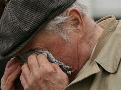 18-летняя девушка украла деньги ветеранов на Ставрополье