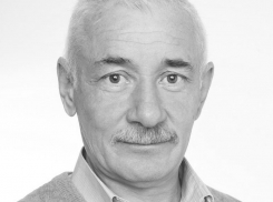 Скончался почетный работник «Водоканала» Ставрополя Александр Лысенко