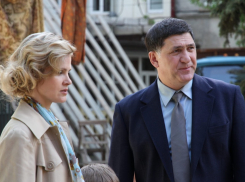 В Пятигорске сняли сериал для центрального телевидения