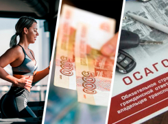 Налог на фитнес, школьные выплаты и изменения в ОСАГО: с каких изменений начнется август у ставропольцев