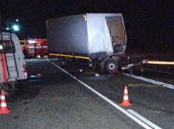 Житель Москвы погиб в аварии на Ставрополье