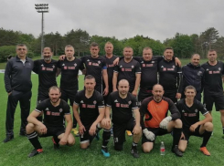 Тряхнуть футбольной стариной: на Ставрополье стартовал чемпионат края среди ветеранов