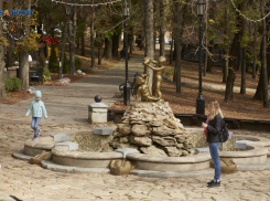 Бульвар на проспекте Карла Маркса признали охраняемым объектом в Ставрополе