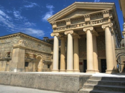 Календарь Ставрополя: в этот день более ста лет назад открылась знаменитая грязелечебница в Ессентуках