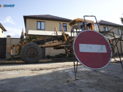 Миндор Ставрополья предупредил о временном закрытии двух участков дорог из-за ремонта