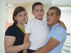 Минздрав Ставрополья сознательно лишает ребенка со СМА жизненно необходимого препарата