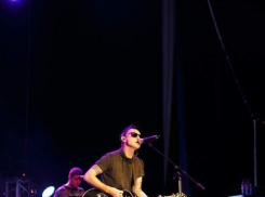 Рома Зверь снимал на видео ставропольских фанатов