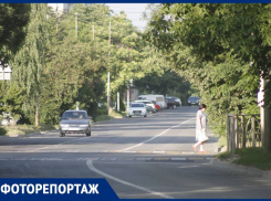 Дом троллейбусов и тихие улочки: что можно сказать об окрестностях Даниловского кладбища в Ставрополе?