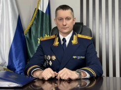 Генерал-майор юстиции Александр Перепелицын возглавил следком Ставропольского края