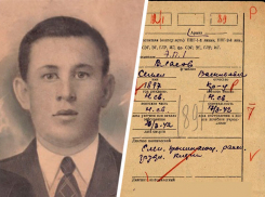 Жителю Михайловска помогли узнать судьбу деда-фронтовика