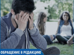 «Мой сын-инвалид ищет товарищей, но мало кто с ним хочет дружить», - житель Ставрополя 