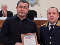 Спасший ребенка в канун Нового года ставропольчанин готовится к усыновлению