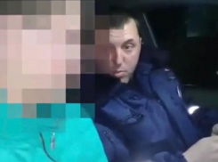 17-летний ставропольчанин сел за руль маминой машины выпившим