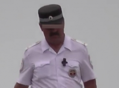 Автор скандального ролика про 40 взяток «гаишниками» мог шантажировать полицейских, - следком