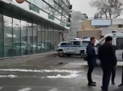 Мужчина пытался взорвать банкомат Сбербанка на Ленина в Ставрополе: что известно 