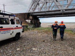 Две ставропольчанки погибли в Черном море