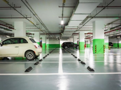 Около 18 тысяч ставропольцев не оплатили парковку на улице Семашко