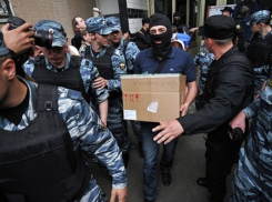 Выемку силовиками документов в минэкономразвития Ставрополья опровергли в пресс-службе ведомства