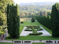 Дума рассмотрит законопрект о расширении границ Кисловодска