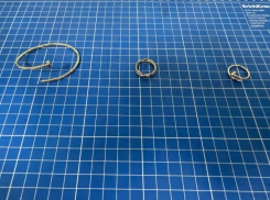 Похожие на Cartier нелегальные украшения на полмиллиона рублей нашли у пассажира минераловодские таможенники