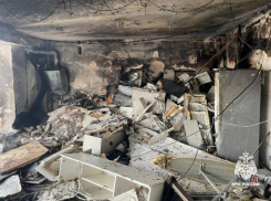 Более 6 миллионов потратят на ликвидацию последствий взрыва газа в Пятигорске