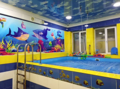 Детский аквацентр продается в южной части Ставрополя за 23 миллиона