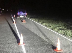 Подростка насмерть сбил автомобилист ночью на Ставрополье