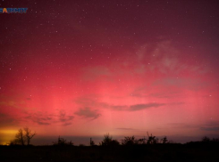 Магнитная буря испытает ставропольцев 9 января