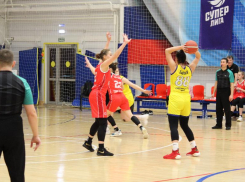 Это фиаско, «Спартак»: баскетболистки «Ставропольчанки» одолели гостий из Санкт-Петербурга