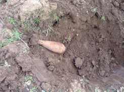 Две мины времен ВОВ обнаружено в Пятигорске