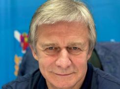«Люблю тебя до слез»: Игорь Серов набрал 97% в борьбе за место главы Шпаковского округа