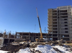 Обманутые дольщики ЖСК «Победа» просят вмешаться прокуратуру Ставрополья