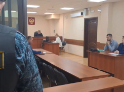 Два месяца под стражей в ожидании приговора проведет сбивший в Ессентуках двух студентов колледжа водитель