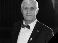 В Ставрополе скончался выдающийся деятель культуры Владимир Сущенко