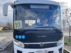Еще 8 муниципальных маршрутов в Ставрополе попали под санкции краевого миндора