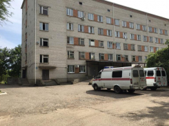 В Новопавловске ремонт районной поликлиники обошелся на 10 миллионов дешевле запланированного