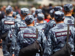 Ставропольские росгвардейцы предотвратили попытку суицида на водоеме 