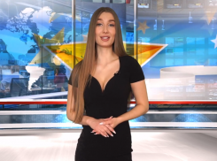 Вика из «Блокнота» заставила ставропольцев побриться и поменять носки
