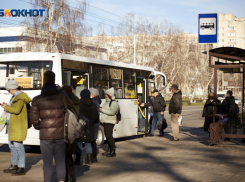 В некоторых маршрутках в Ставрополе вновь подорожает проезд
