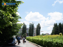 Аномальная жара ожидается на Ставрополье в ближайшие дни 