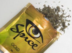 Любителя «Спайса» задержали на Ставрополье