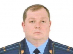 Новый прокурор заступил на должность в Благодарненском округе Ставрополья