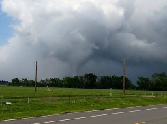 Синоптики опровергли слух о возможном торнадо в Ставрополе