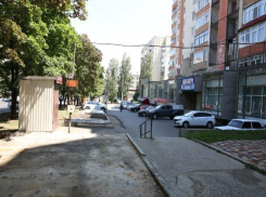 В Ставрополе появятся новые зоны отдыха на месте снесенных ларьков