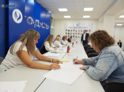 Избирком Ставрополья подвел итоги первого дня голосования