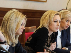 Аутсайдерами без цитируемости оказались депутаты ГД от Ставрополья на фоне федеральных коллег 