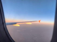 Массовая отмена авиарейсов в Дубай коснулась Минеральных Вод