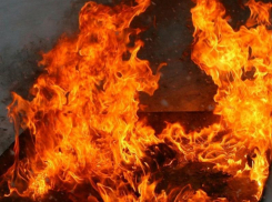 В одном из санаториев на Ставрополье произошел пожар
