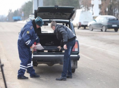 В Шпаковском районе раскрыли серию краж аккумуляторов