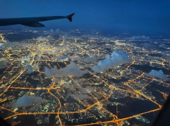 В аэропортах Ставрополья отменено или задерживается более 10 рейсов из-за атак  беспилотников